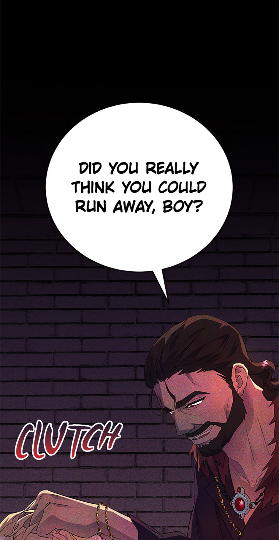 If You Save an Immoral Beast Chapter 2 - Page 89