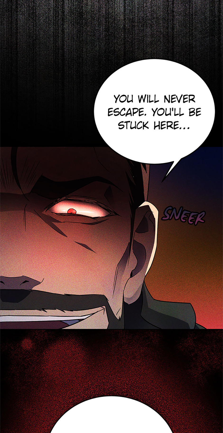 If You Save an Immoral Beast Chapter 2 - Page 94