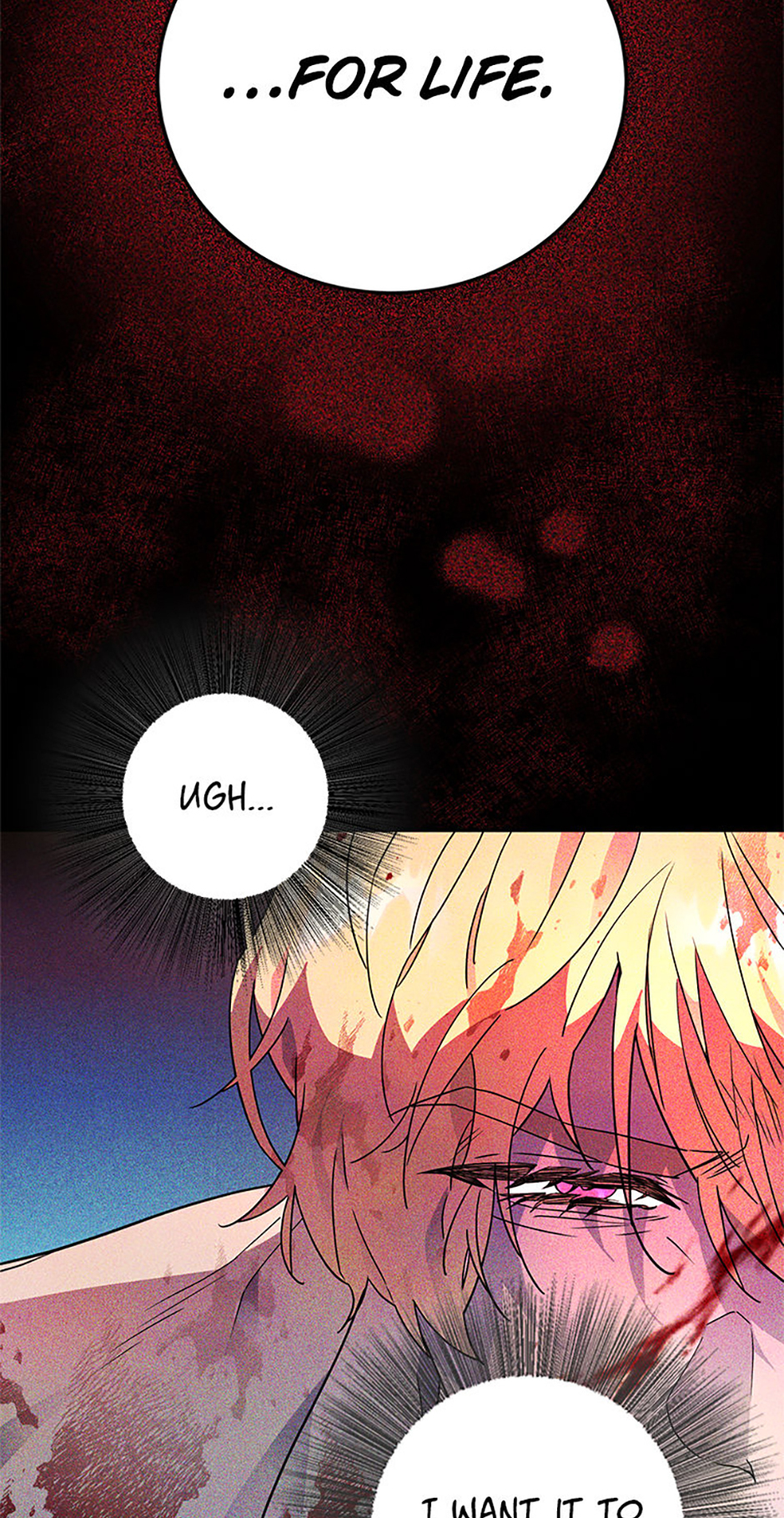If You Save an Immoral Beast Chapter 2 - Page 95