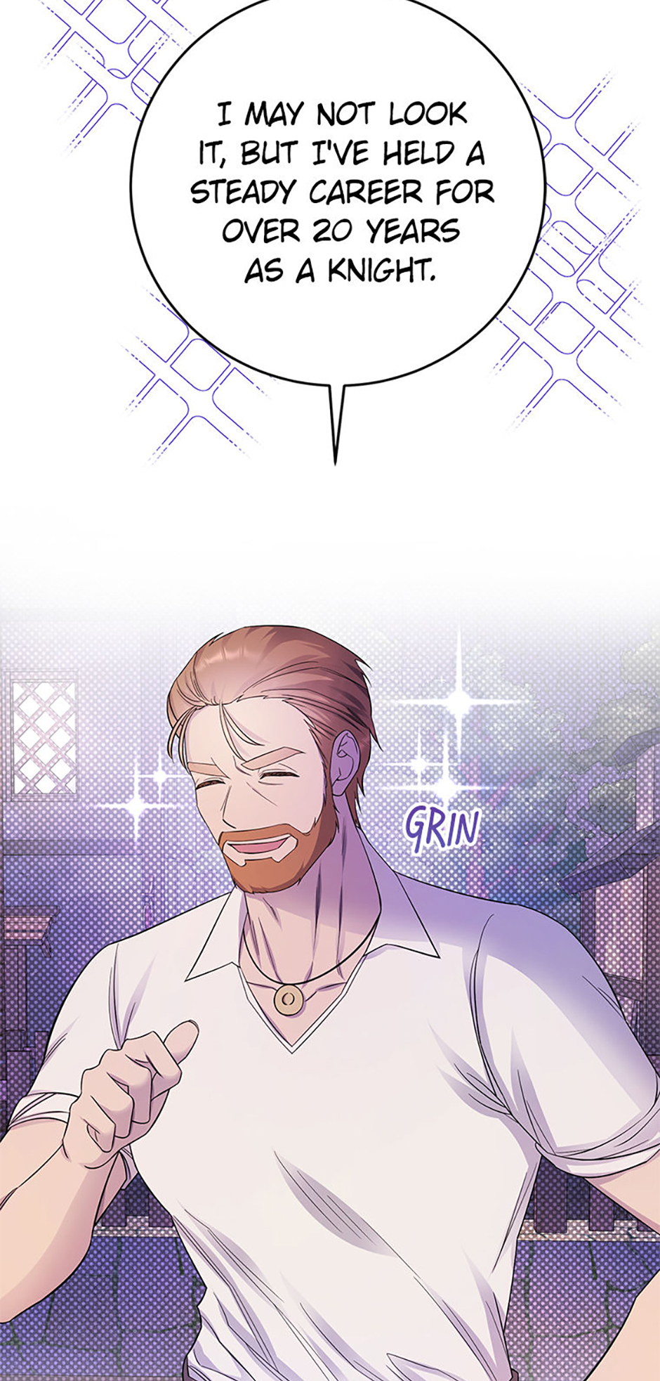 If You Save an Immoral Beast Chapter 20 - Page 13
