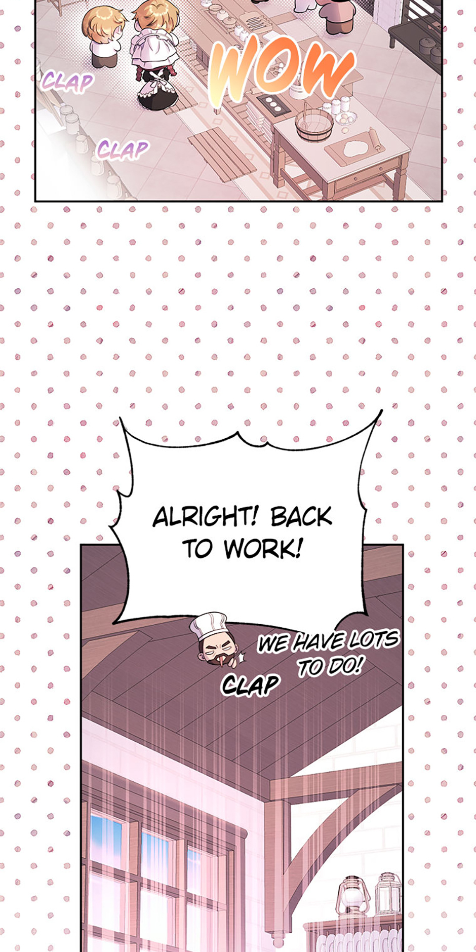 If You Save an Immoral Beast Chapter 20 - Page 28