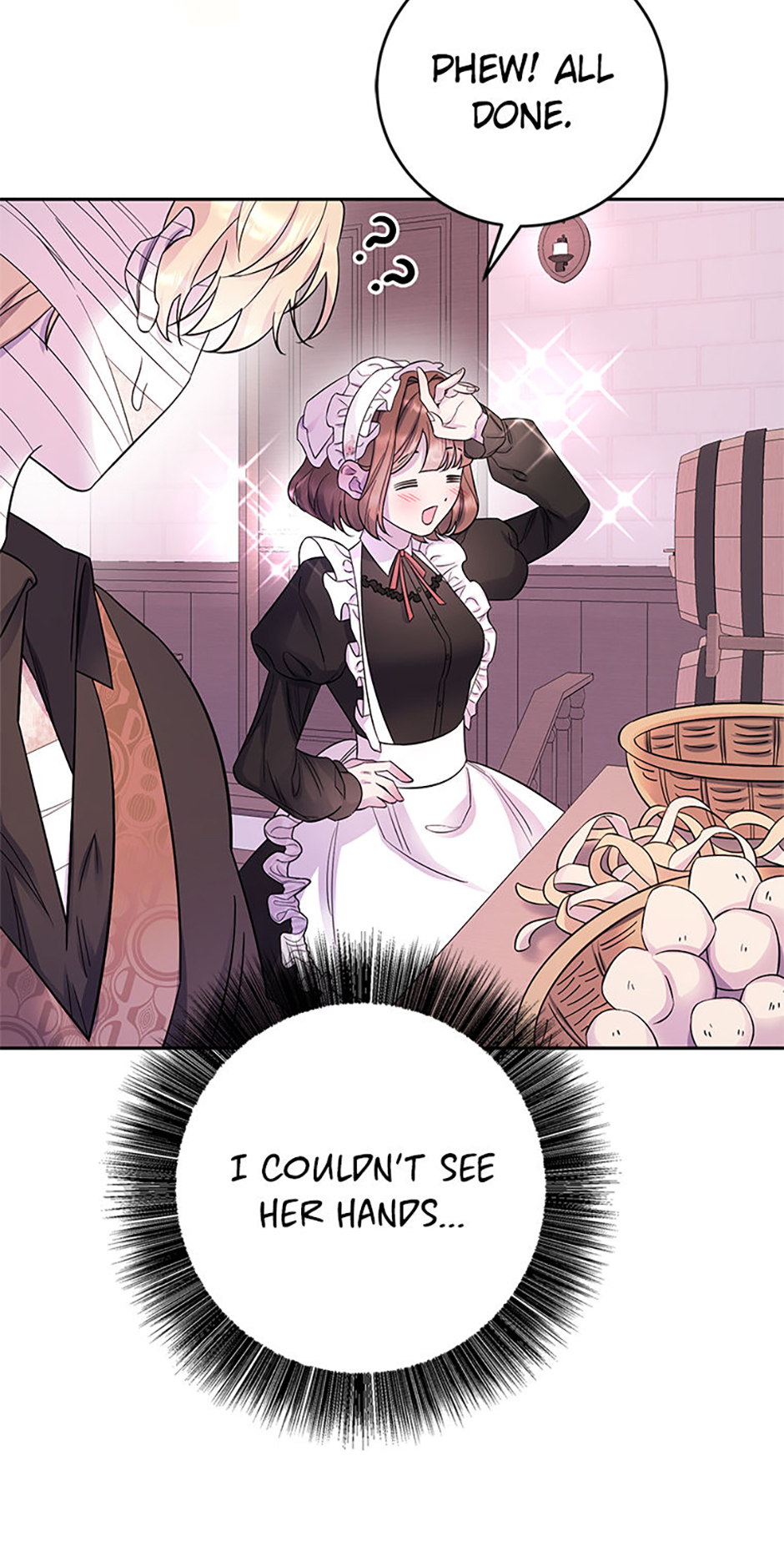 If You Save an Immoral Beast Chapter 20 - Page 35