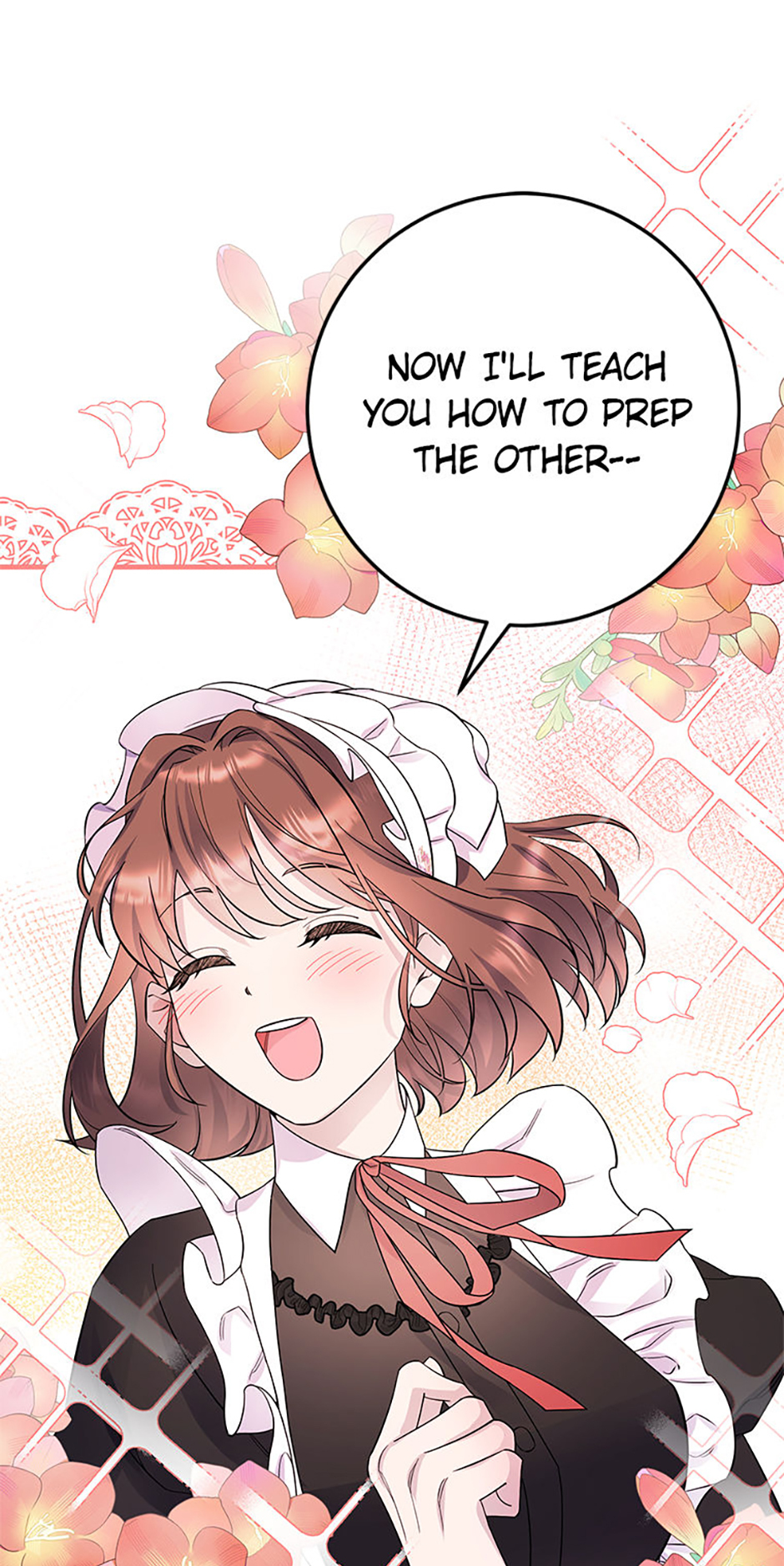 If You Save an Immoral Beast Chapter 20 - Page 36