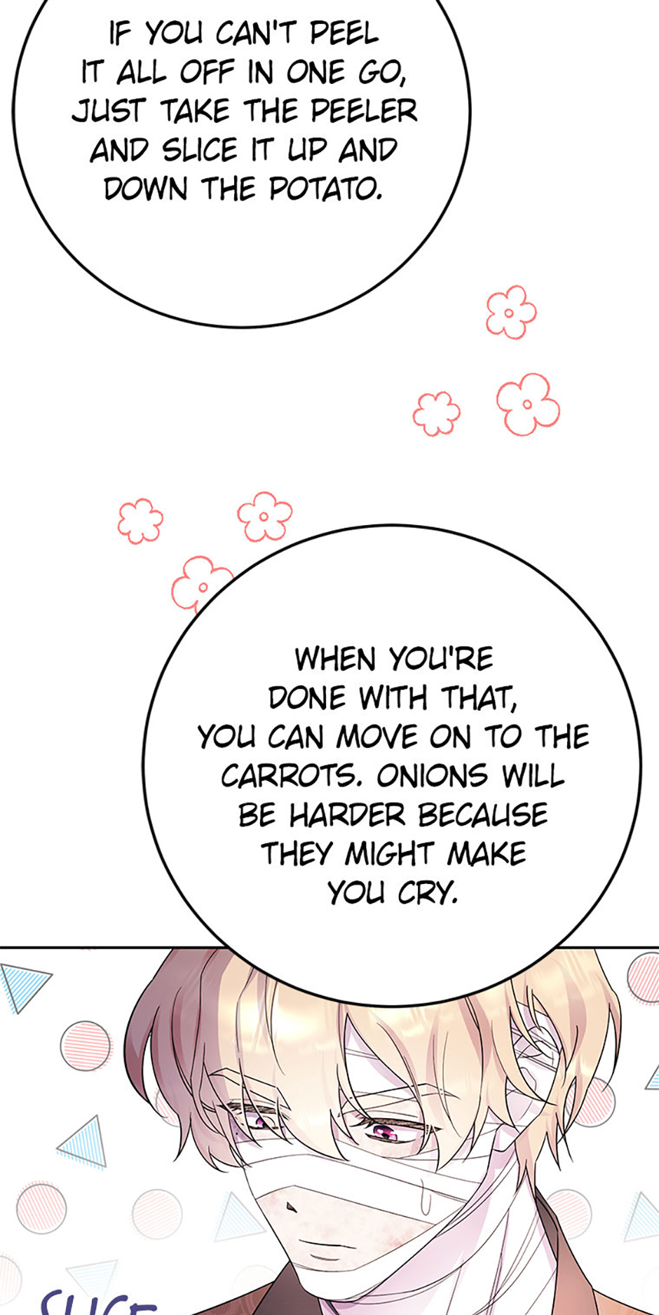 If You Save an Immoral Beast Chapter 20 - Page 39