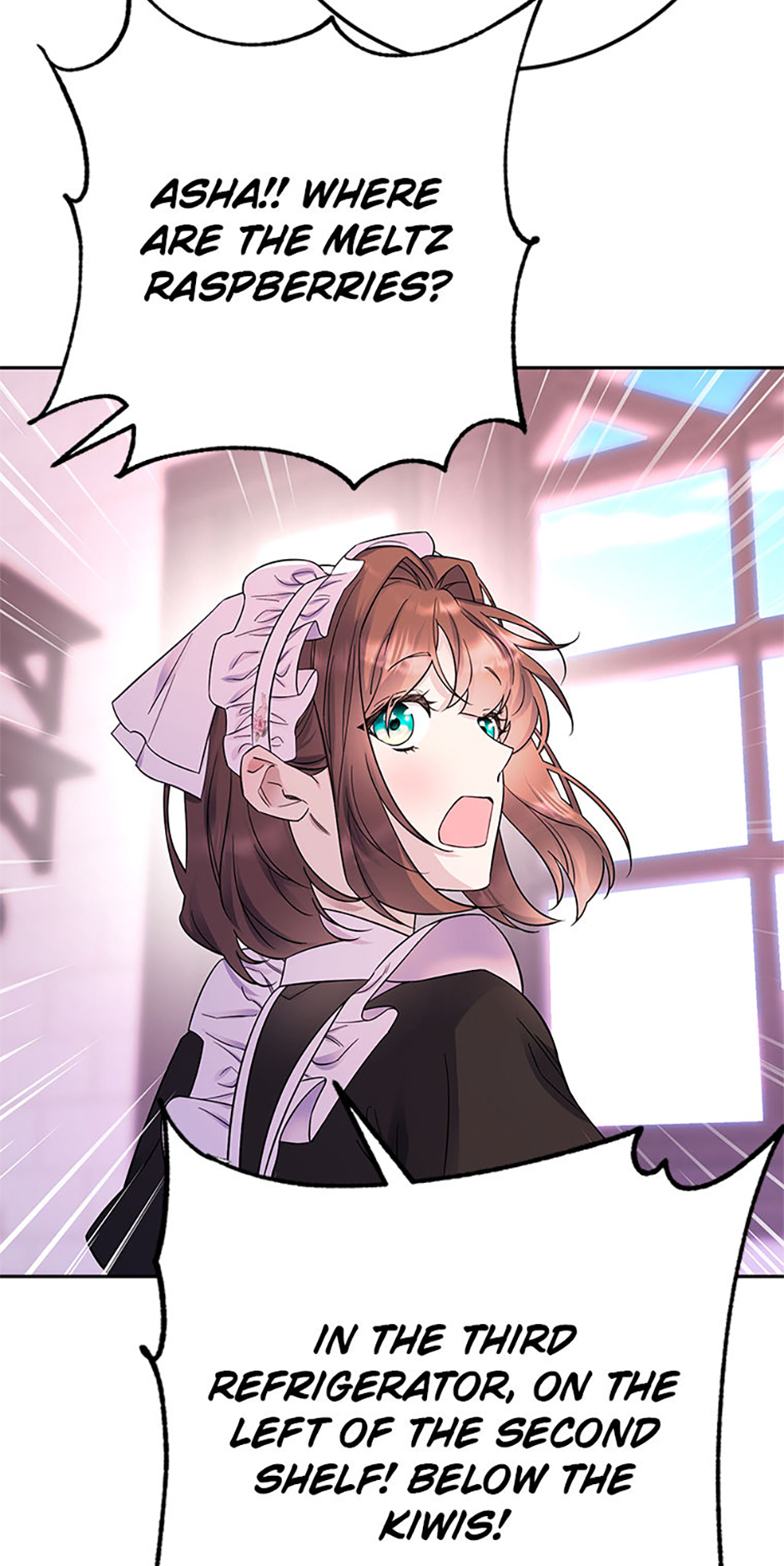If You Save an Immoral Beast Chapter 20 - Page 43