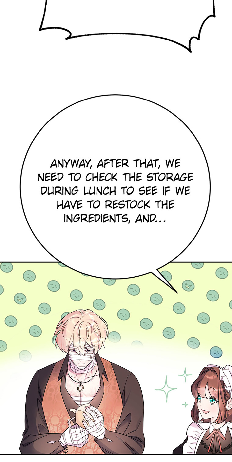 If You Save an Immoral Beast Chapter 20 - Page 44