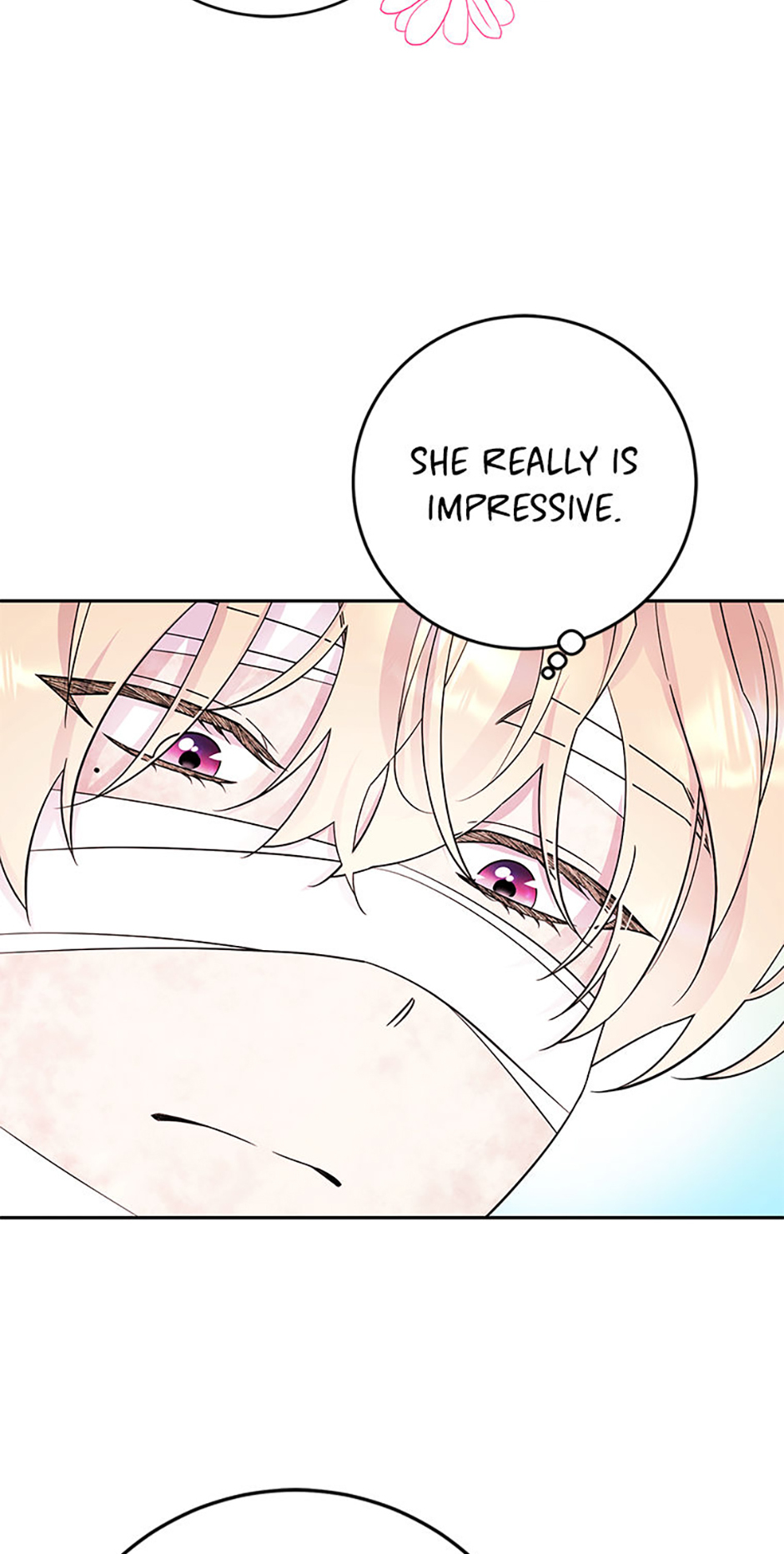 If You Save an Immoral Beast Chapter 20 - Page 49