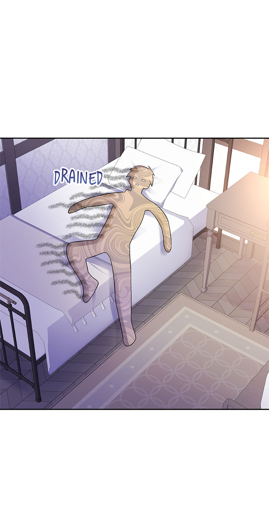 If You Save an Immoral Beast Chapter 20 - Page 55