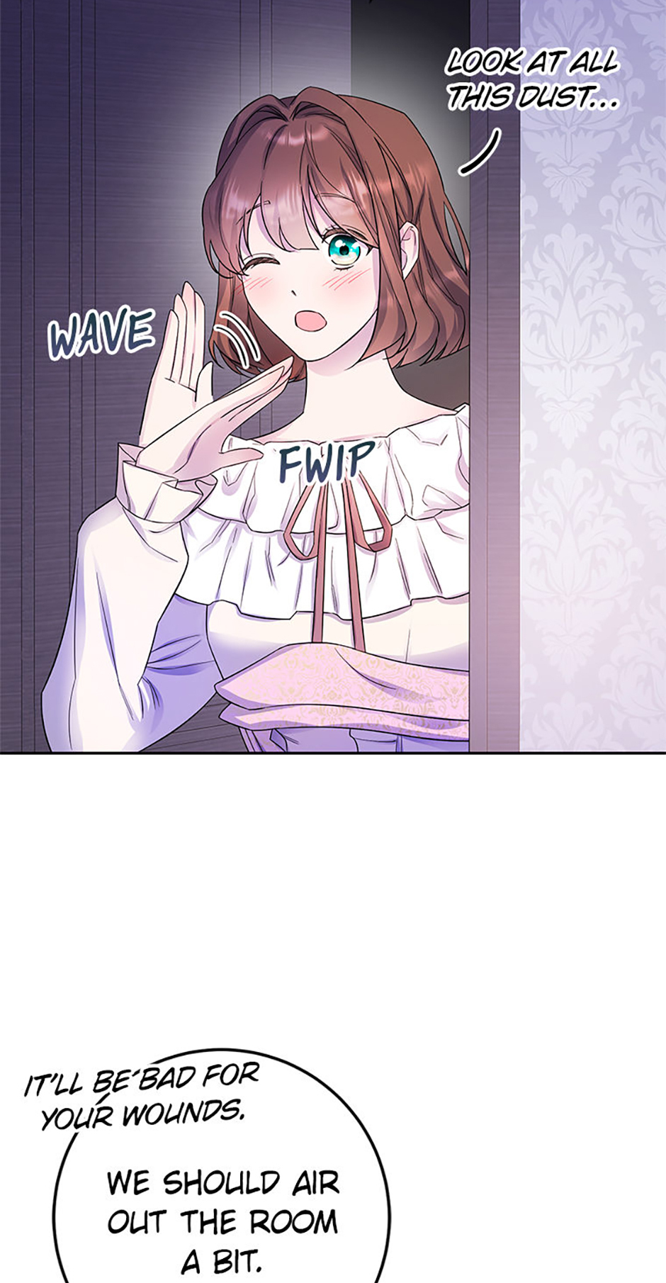If You Save an Immoral Beast Chapter 20 - Page 58