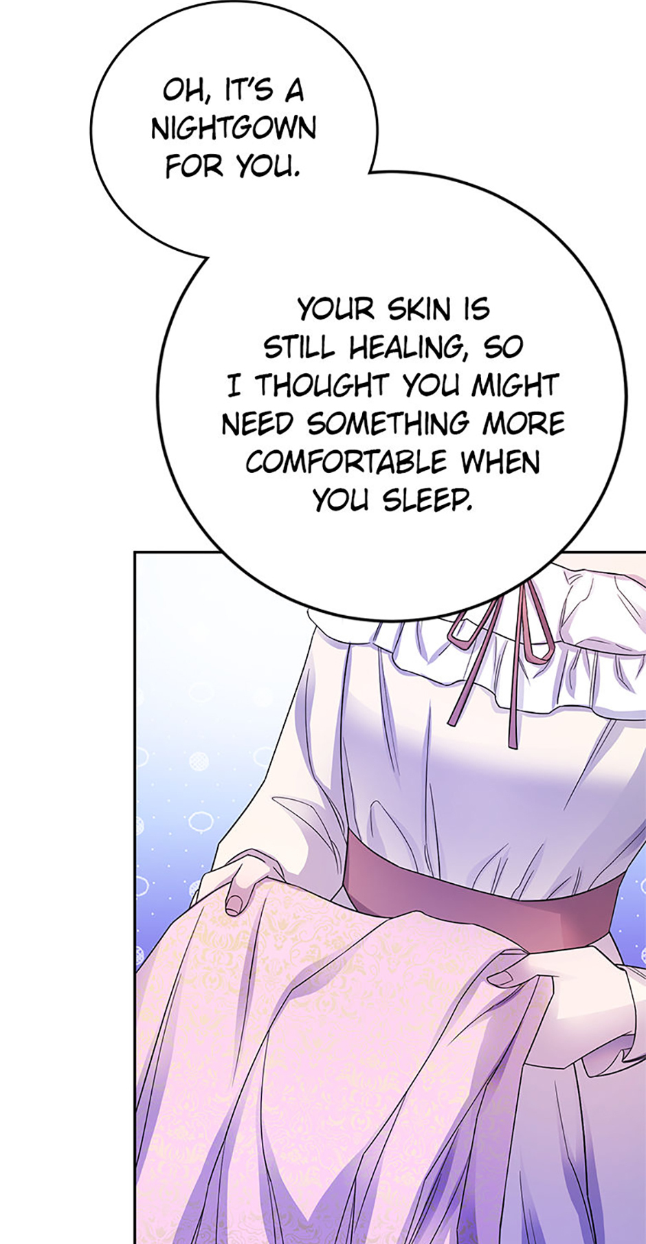 If You Save an Immoral Beast Chapter 20 - Page 60