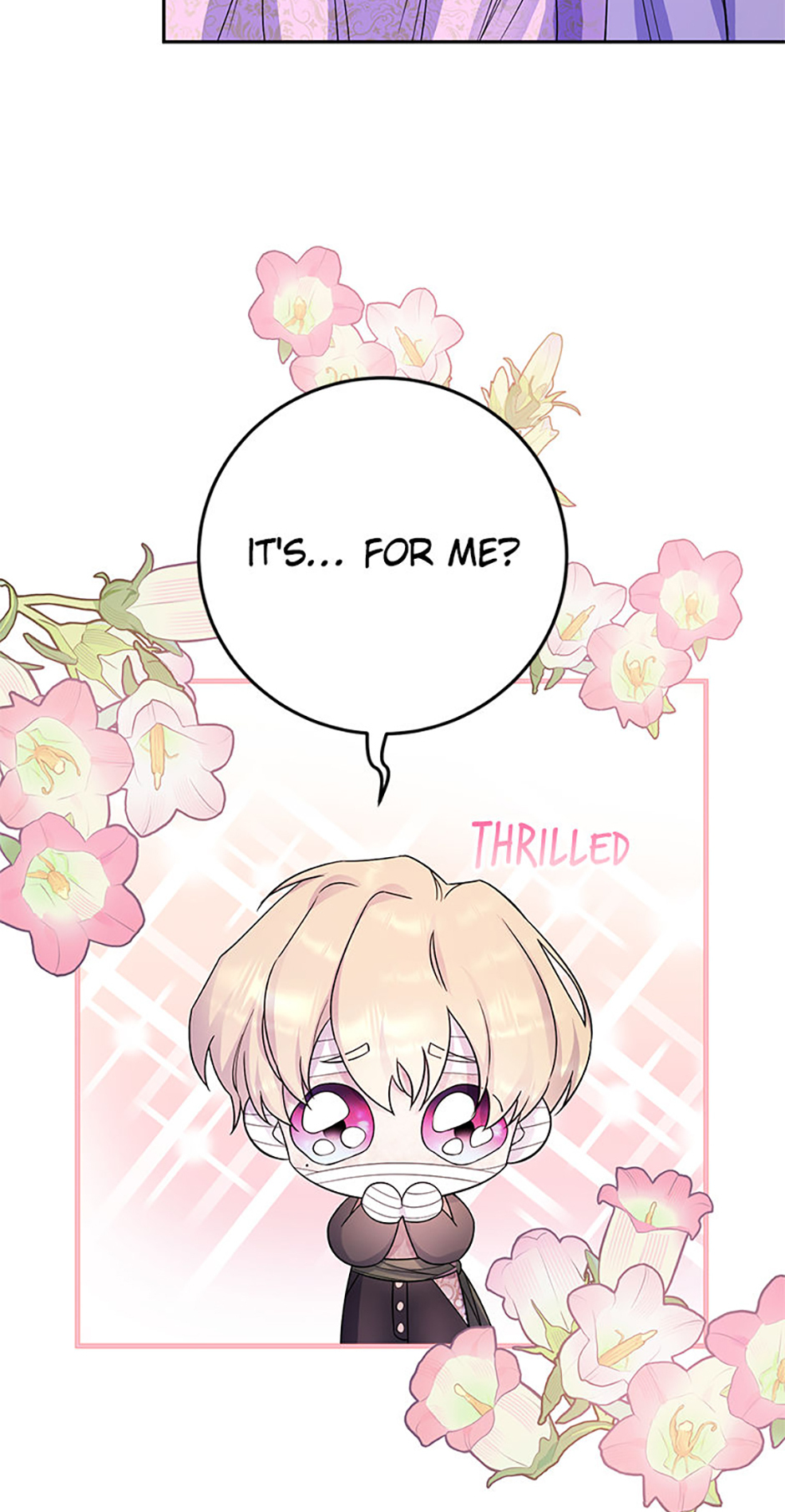 If You Save an Immoral Beast Chapter 20 - Page 61