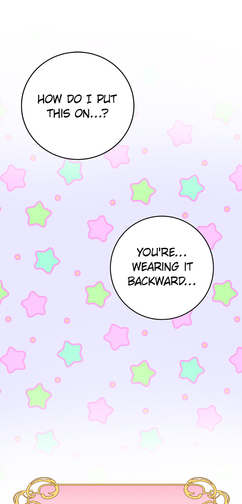 If You Save an Immoral Beast Chapter 20 - Page 64