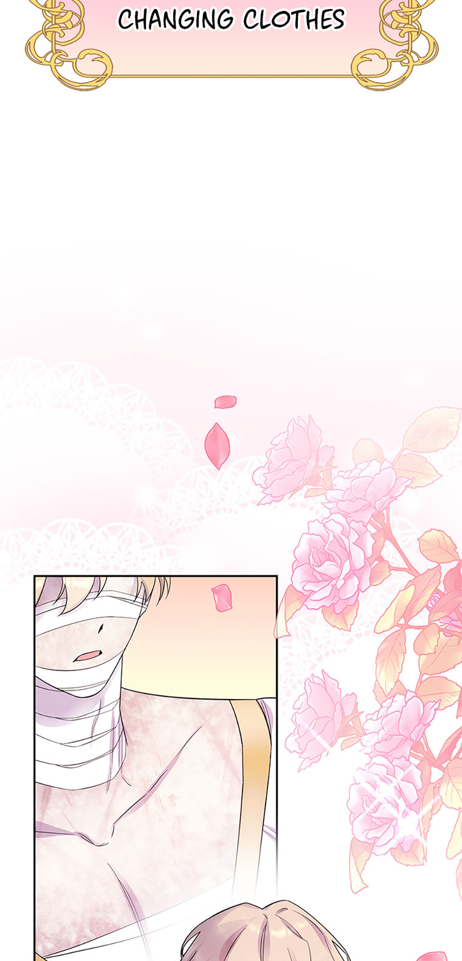 If You Save an Immoral Beast Chapter 20 - Page 65