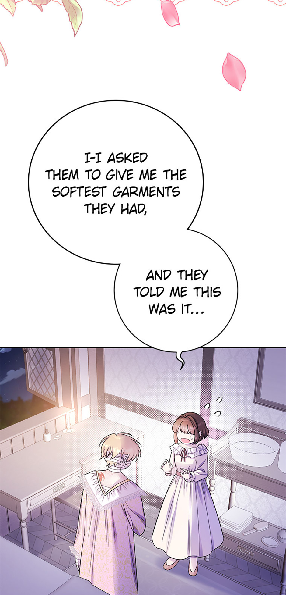 If You Save an Immoral Beast Chapter 20 - Page 67