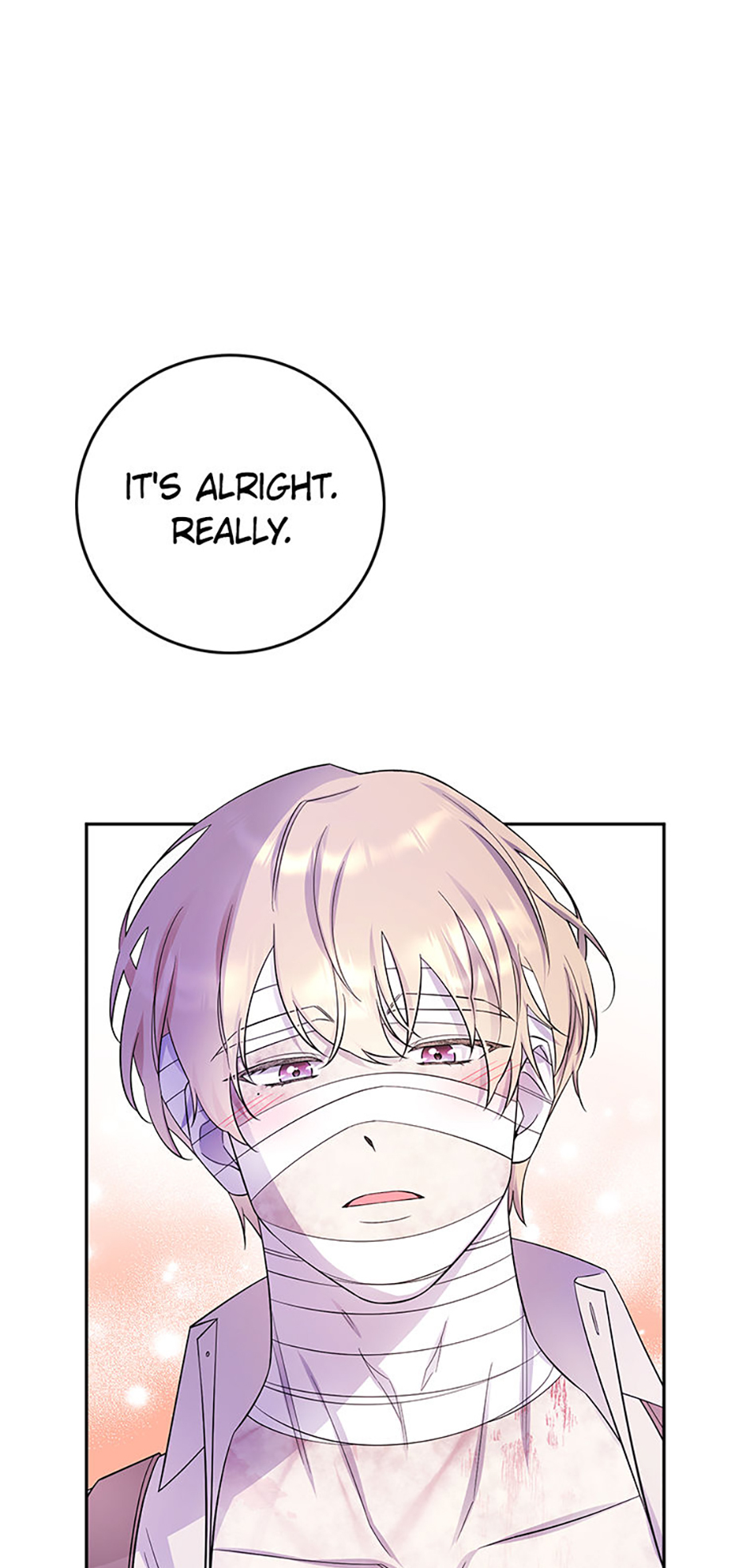If You Save an Immoral Beast Chapter 20 - Page 10