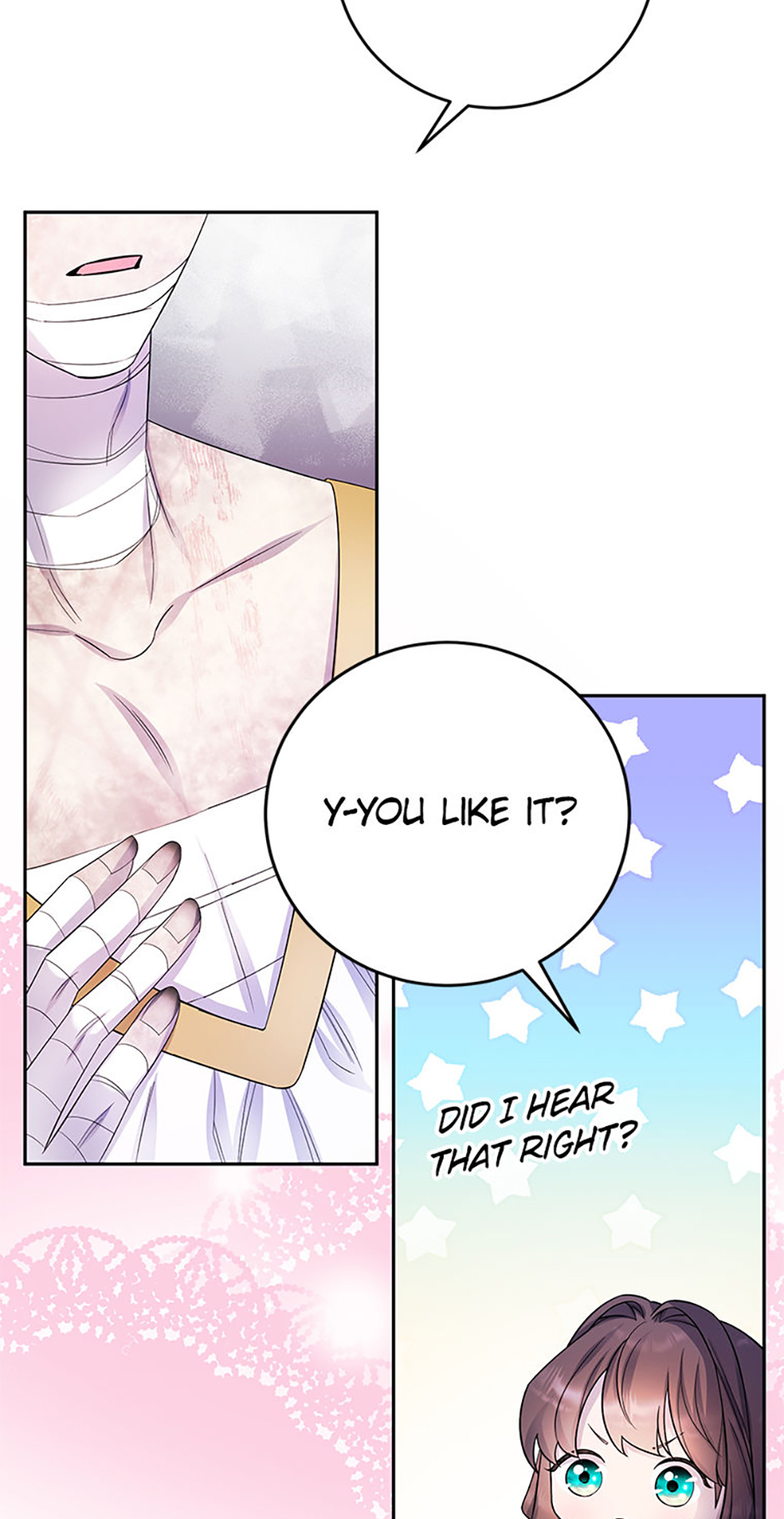 If You Save an Immoral Beast Chapter 21 - Page 2