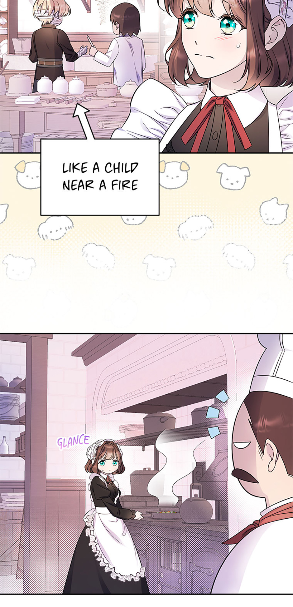 If You Save an Immoral Beast Chapter 21 - Page 14