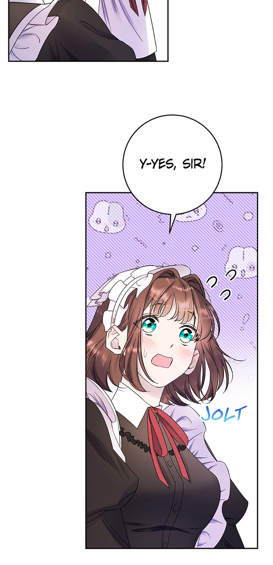 If You Save an Immoral Beast Chapter 21 - Page 16