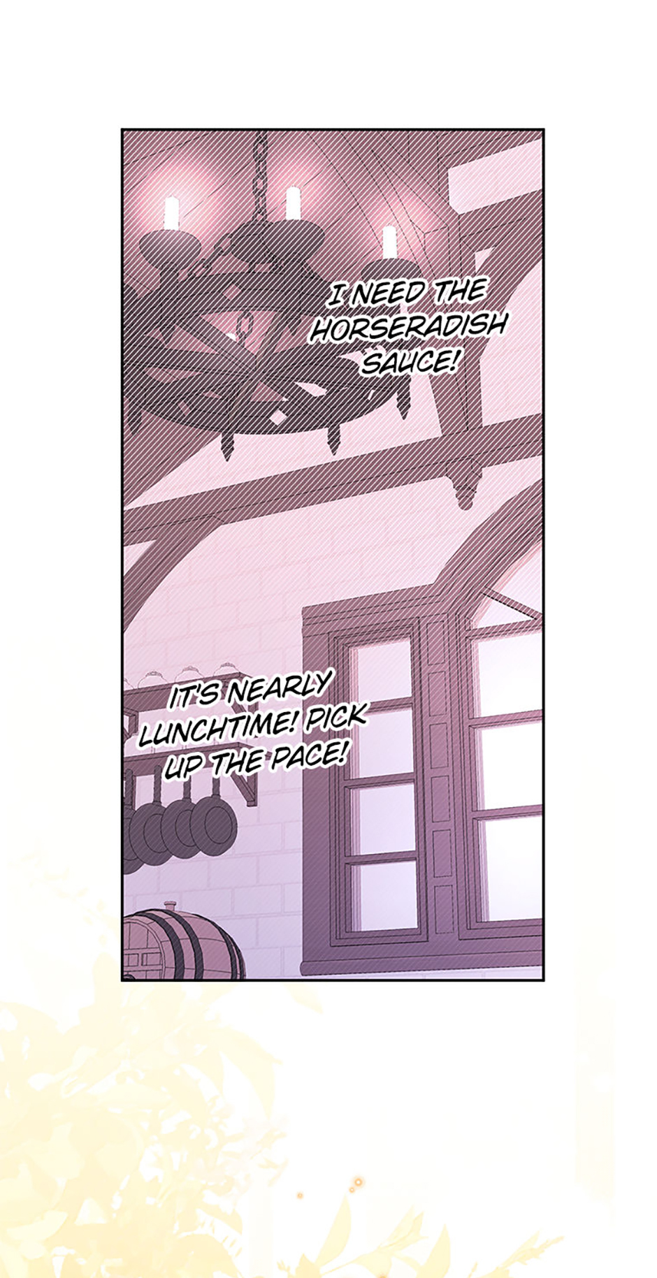 If You Save an Immoral Beast Chapter 21 - Page 17