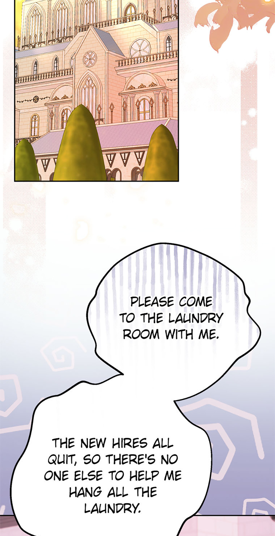 If You Save an Immoral Beast Chapter 21 - Page 19
