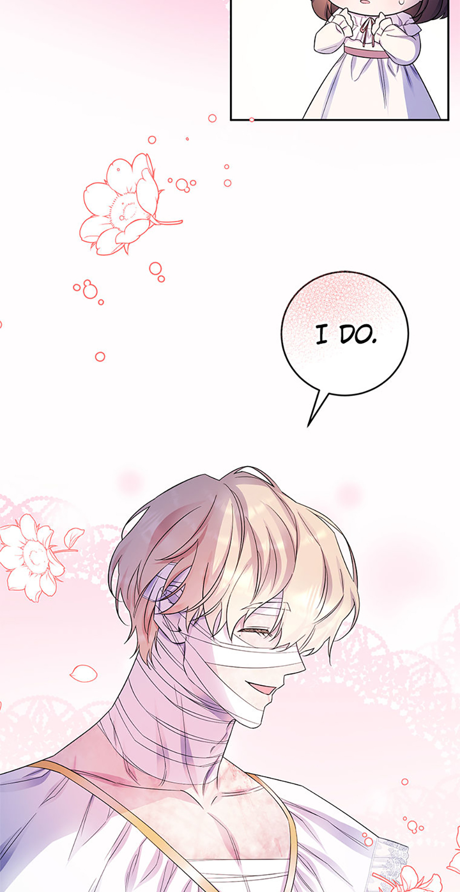 If You Save an Immoral Beast Chapter 21 - Page 3