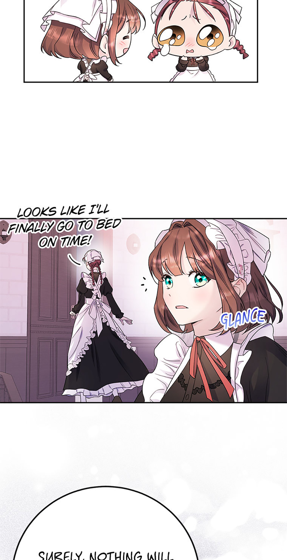 If You Save an Immoral Beast Chapter 21 - Page 23