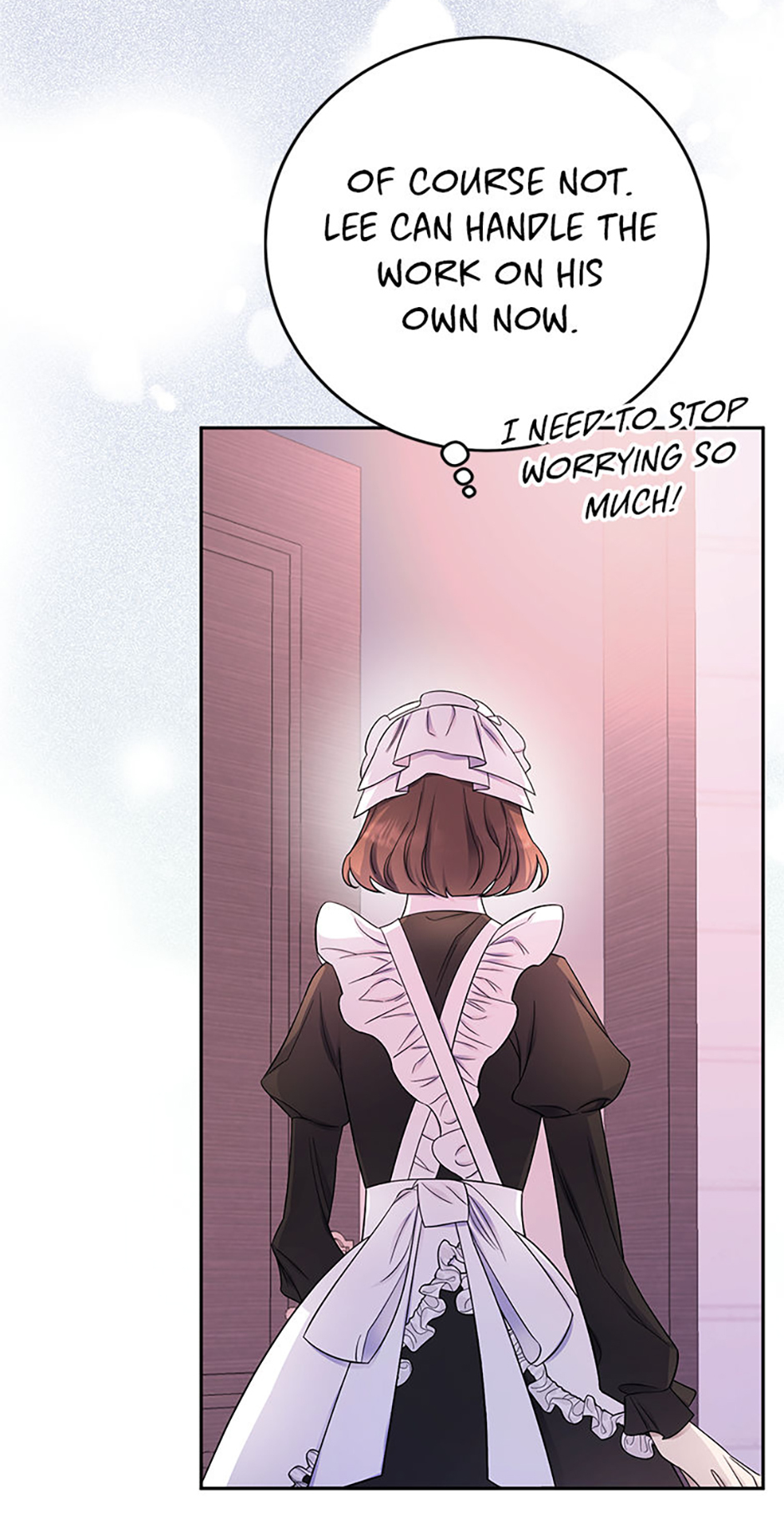 If You Save an Immoral Beast Chapter 21 - Page 25