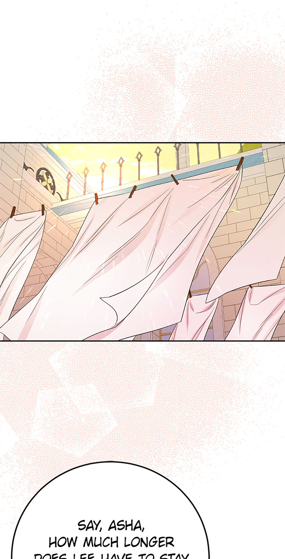 If You Save an Immoral Beast Chapter 21 - Page 26