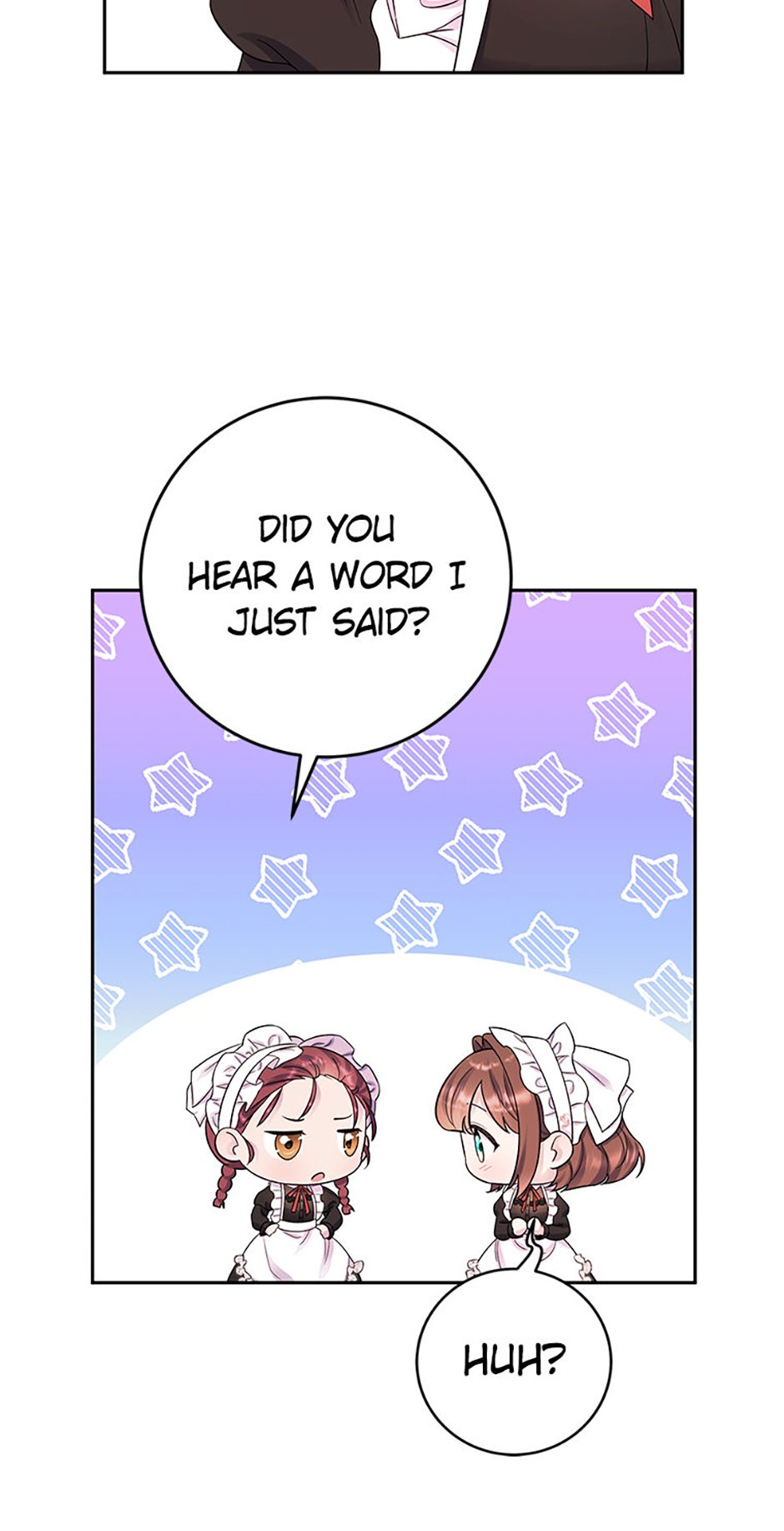 If You Save an Immoral Beast Chapter 21 - Page 34
