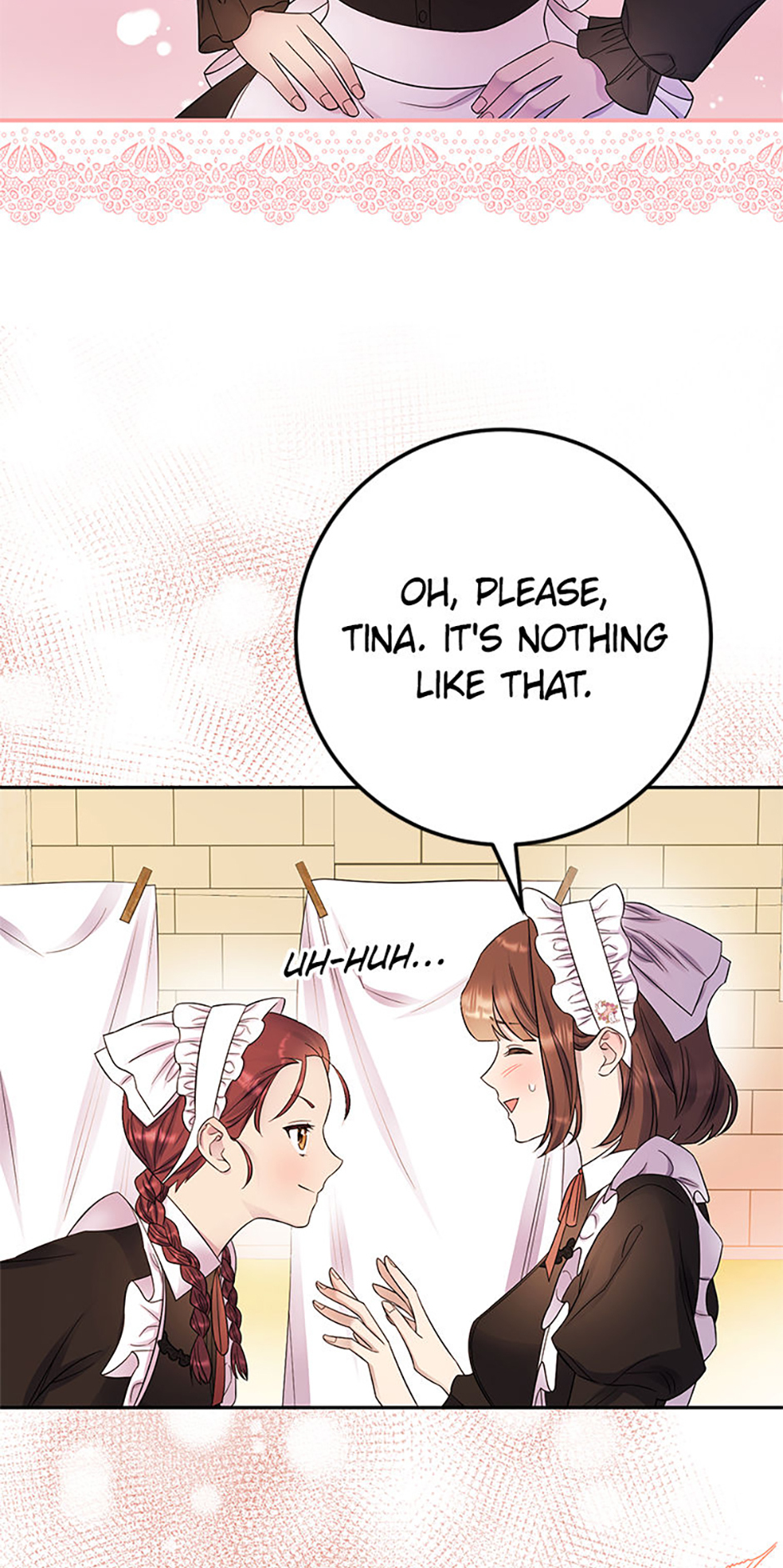 If You Save an Immoral Beast Chapter 21 - Page 36