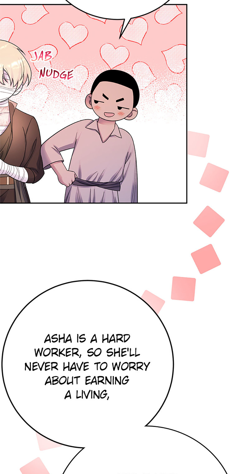 If You Save an Immoral Beast Chapter 21 - Page 39