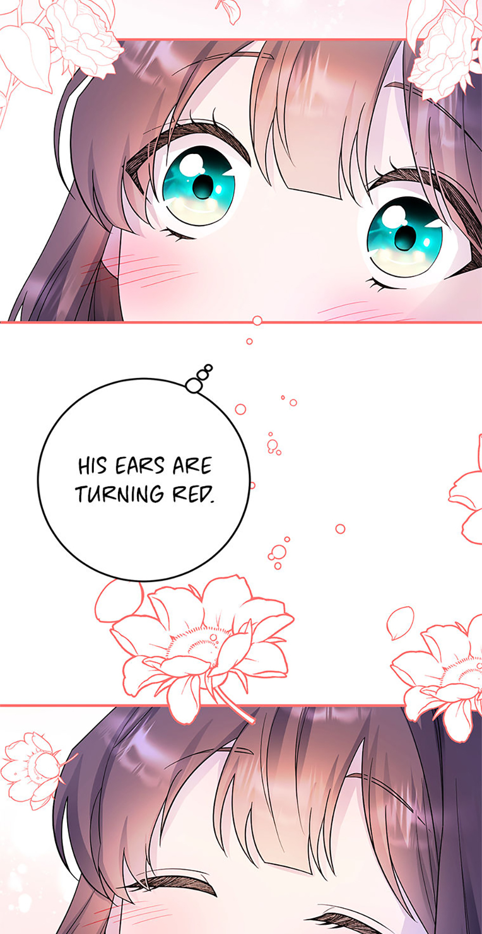 If You Save an Immoral Beast Chapter 21 - Page 5
