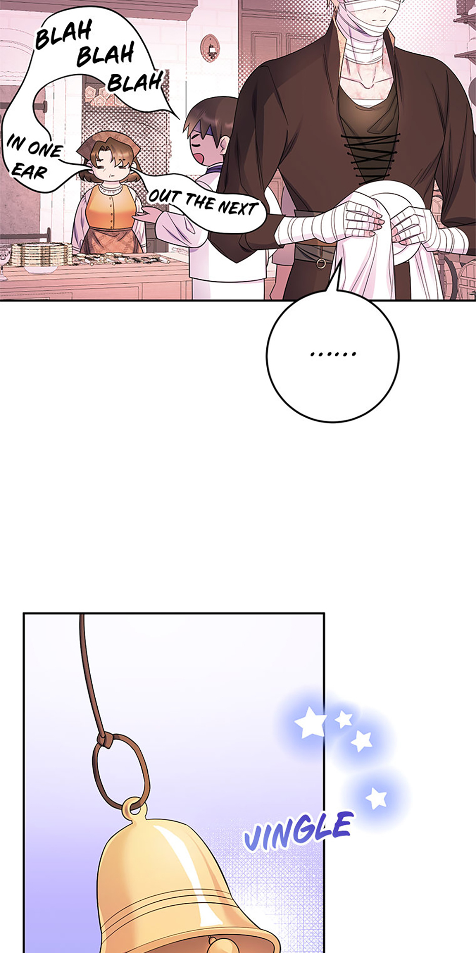 If You Save an Immoral Beast Chapter 21 - Page 46