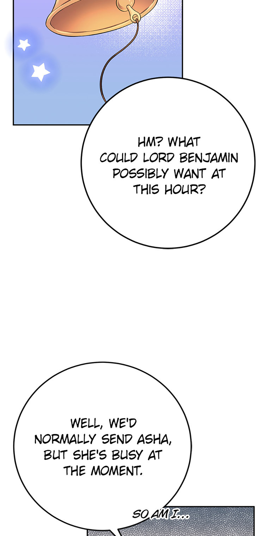 If You Save an Immoral Beast Chapter 21 - Page 47