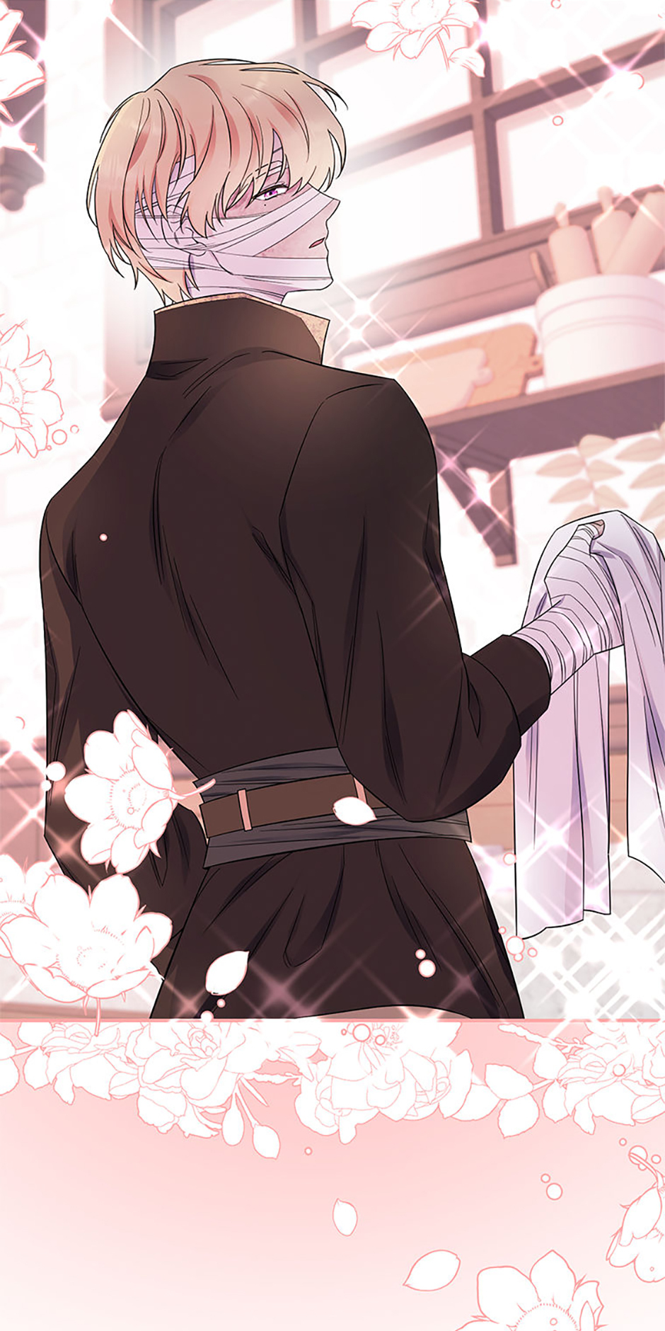 If You Save an Immoral Beast Chapter 21 - Page 49