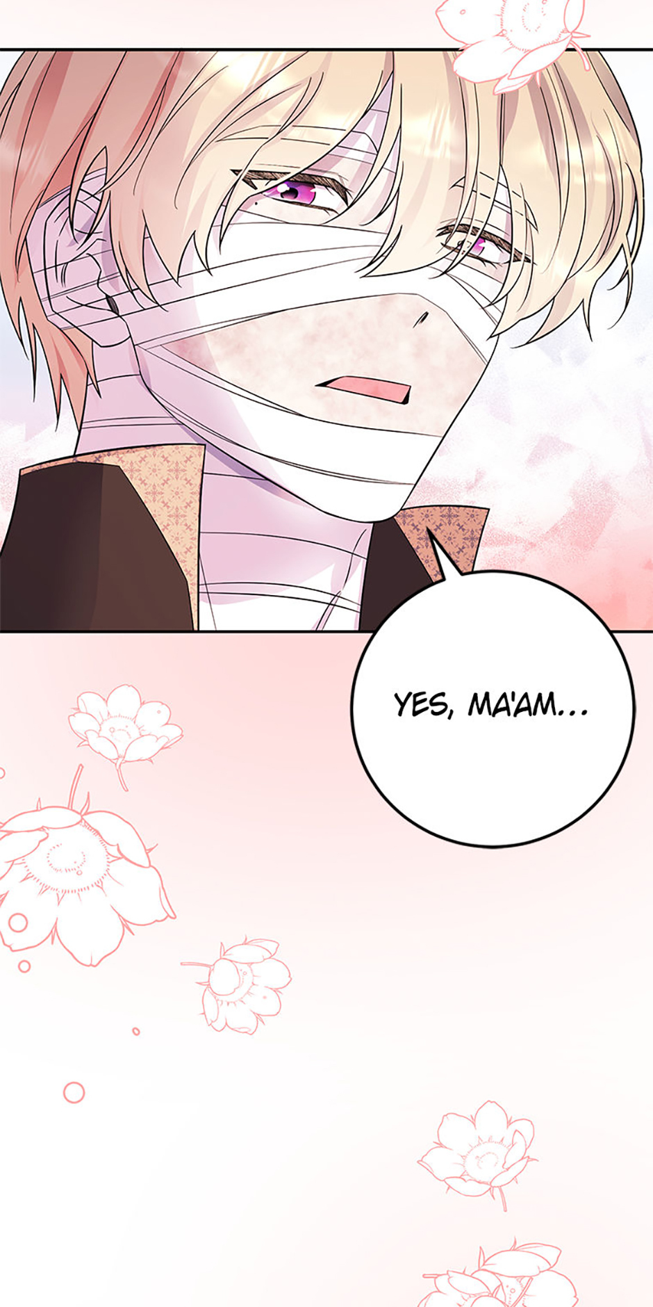 If You Save an Immoral Beast Chapter 21 - Page 50