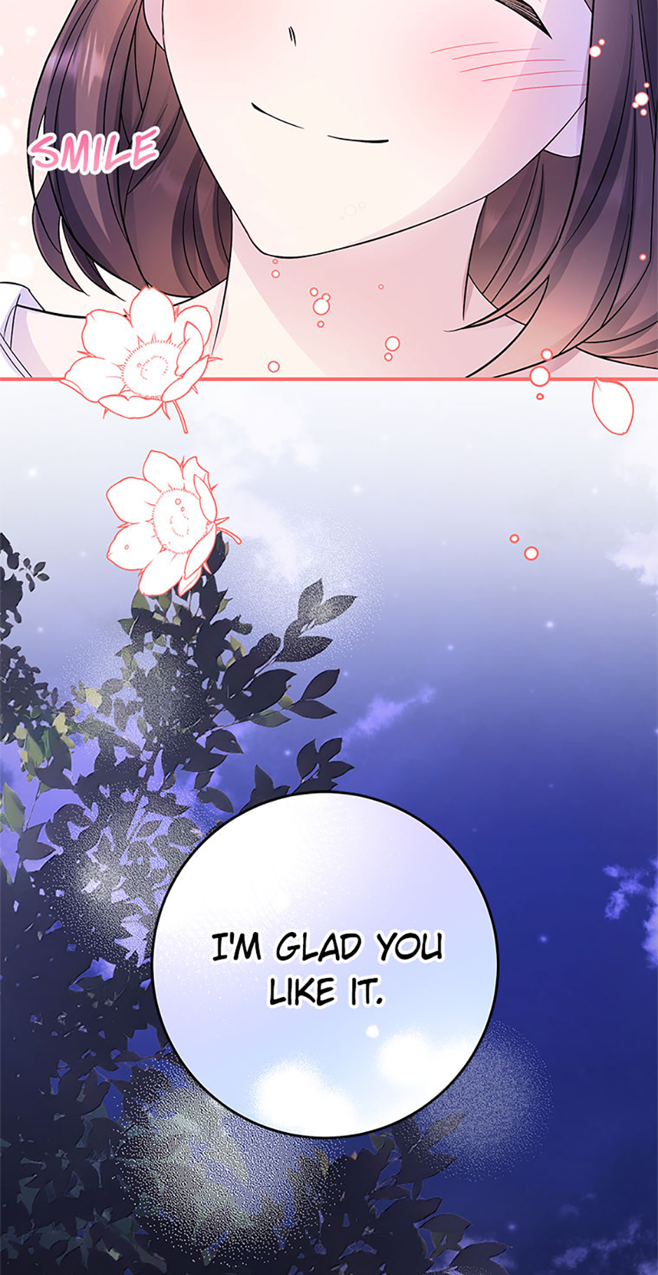 If You Save an Immoral Beast Chapter 21 - Page 6