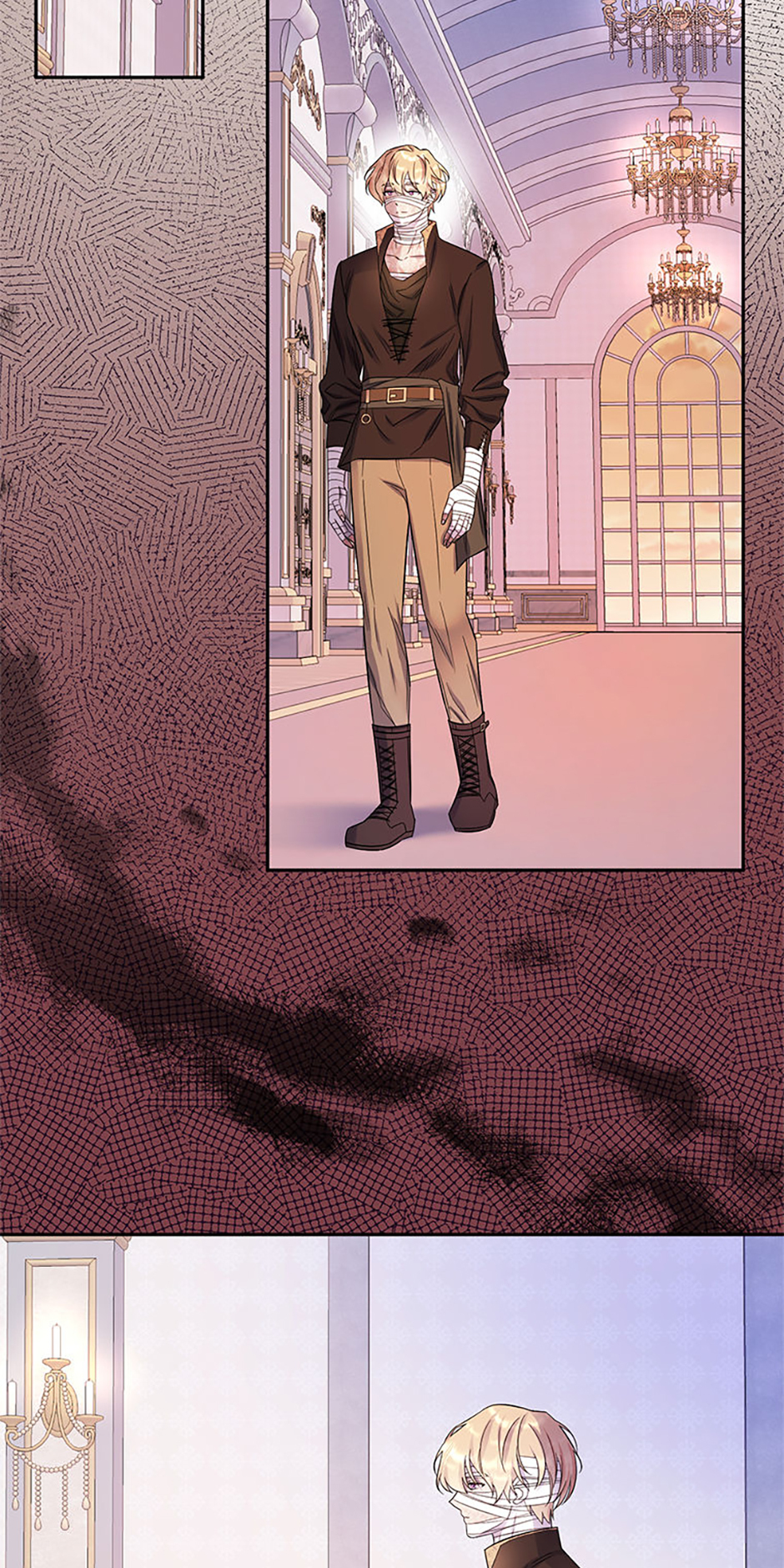 If You Save an Immoral Beast Chapter 21 - Page 52