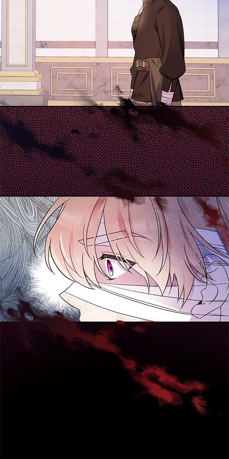 If You Save an Immoral Beast Chapter 21 - Page 53