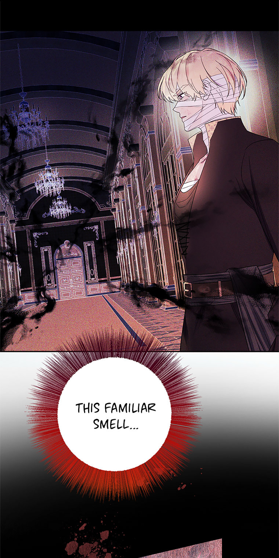If You Save an Immoral Beast Chapter 21 - Page 54