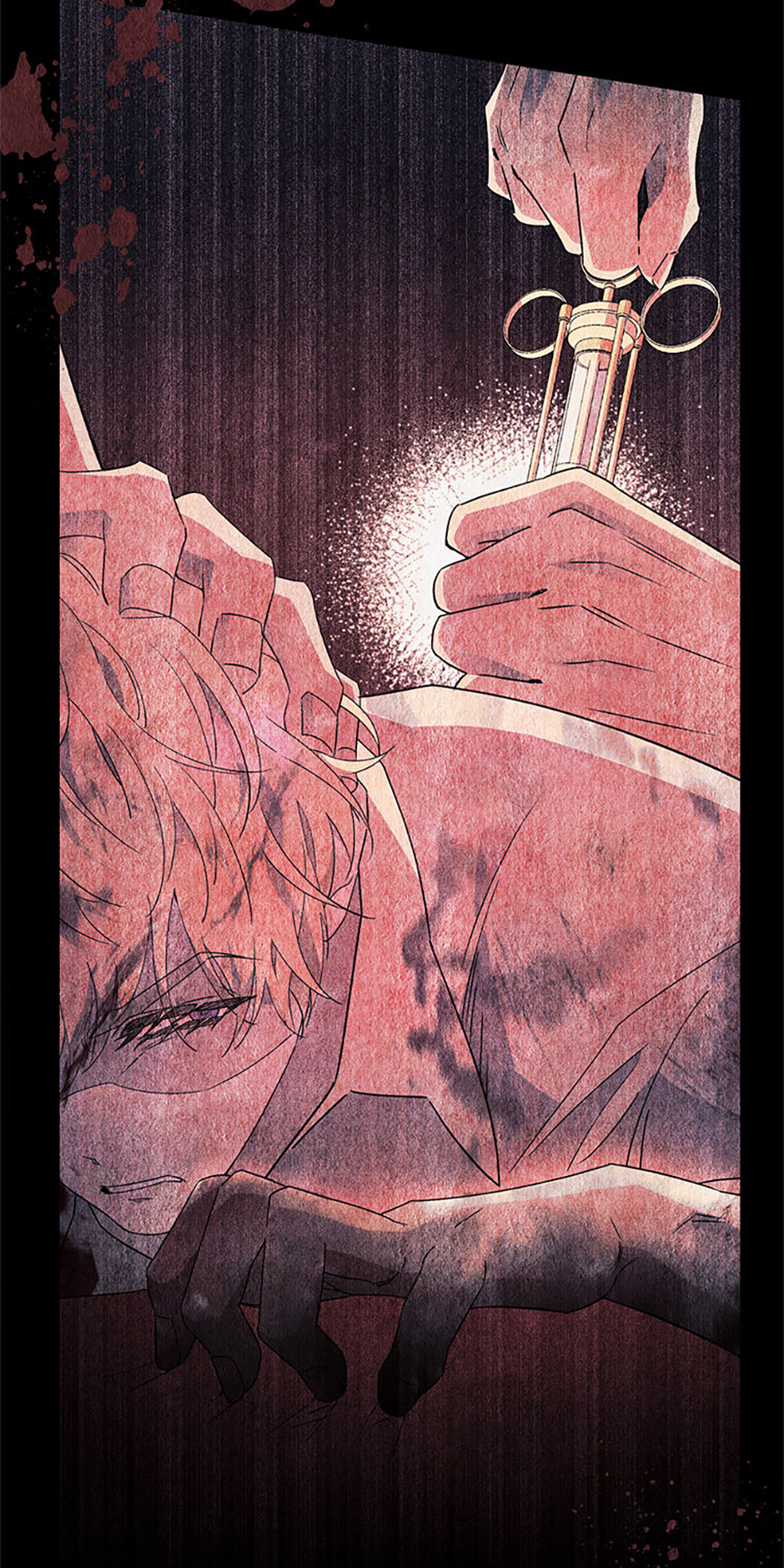 If You Save an Immoral Beast Chapter 21 - Page 56