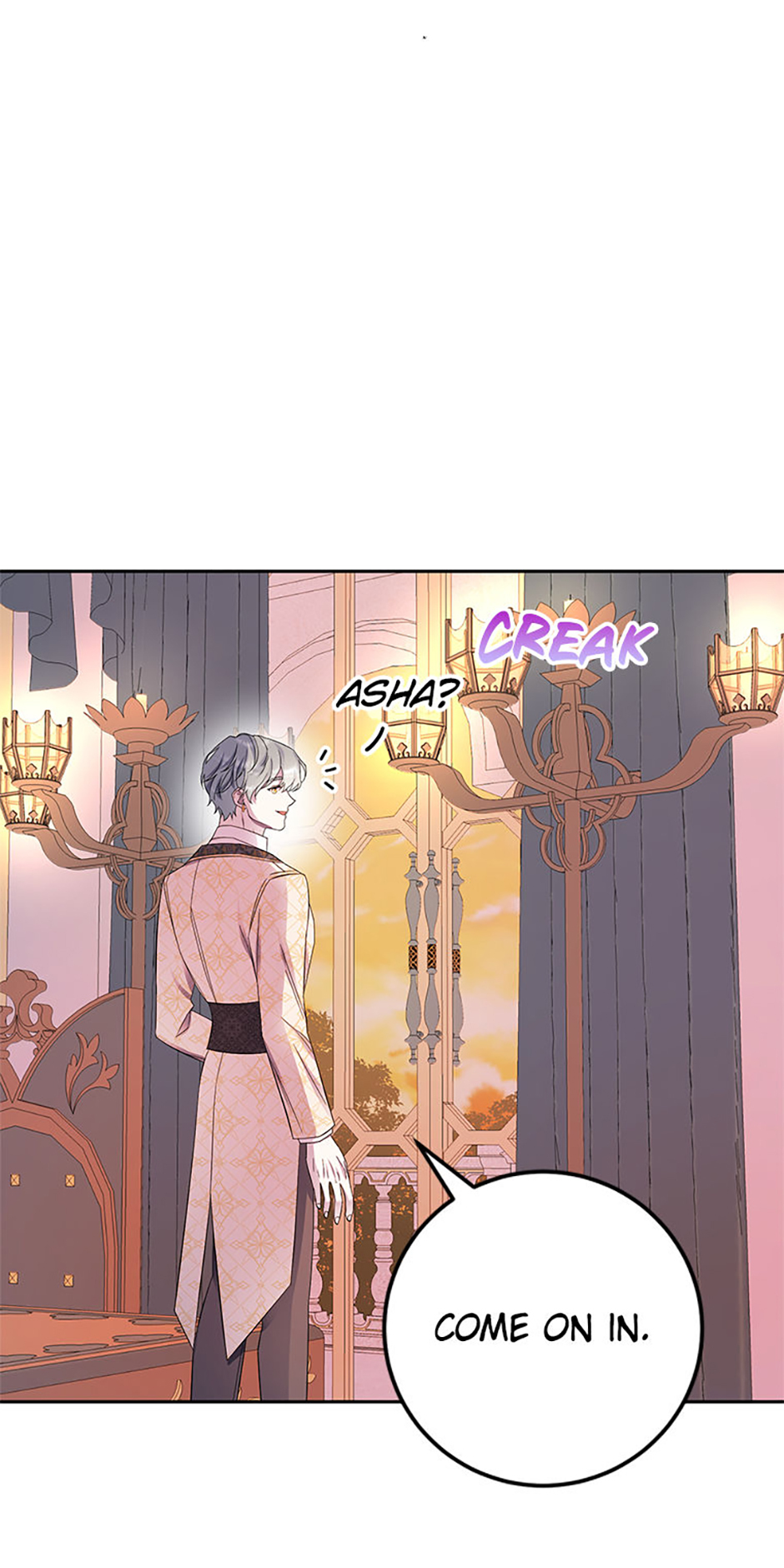 If You Save an Immoral Beast Chapter 21 - Page 60