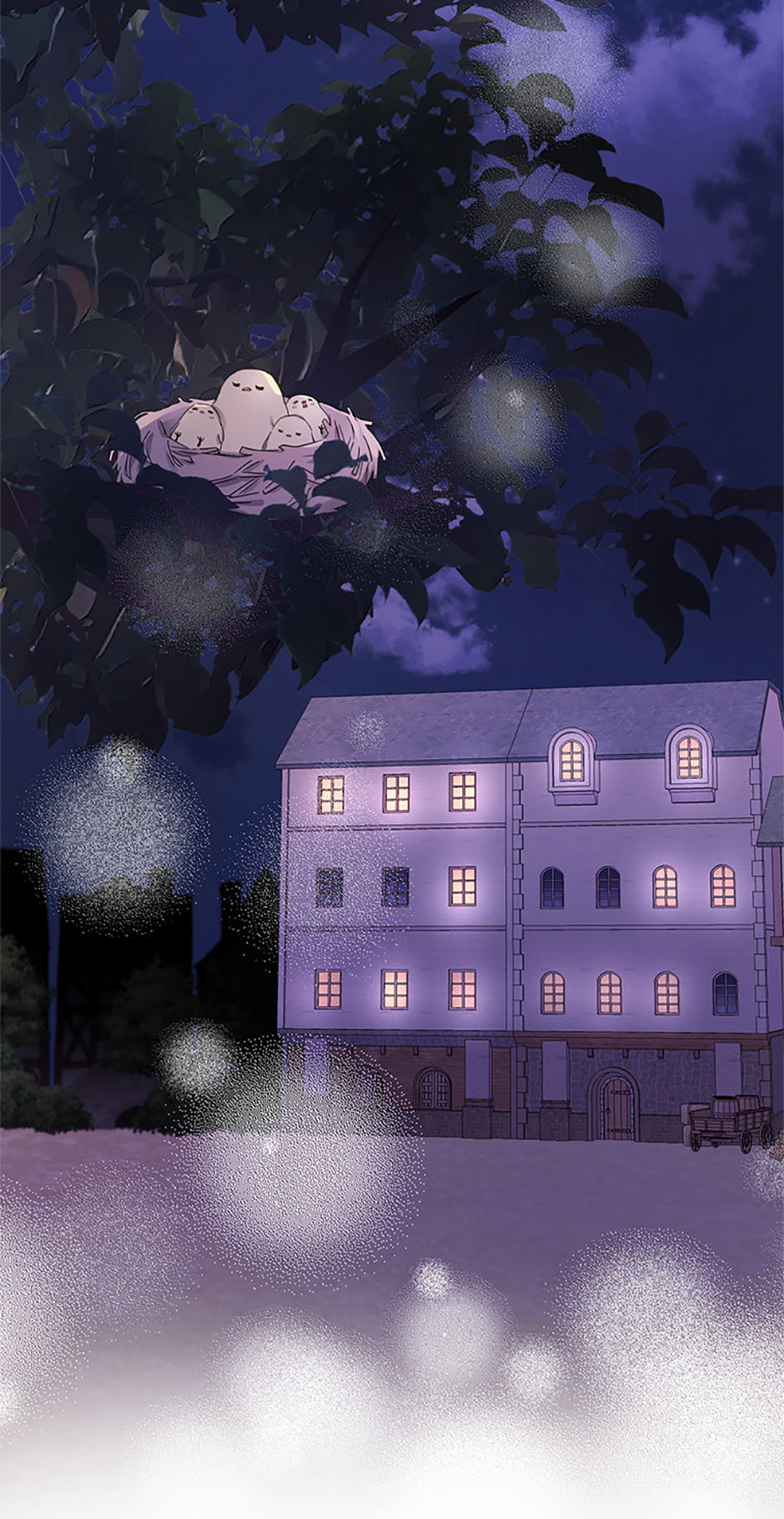 If You Save an Immoral Beast Chapter 21 - Page 7