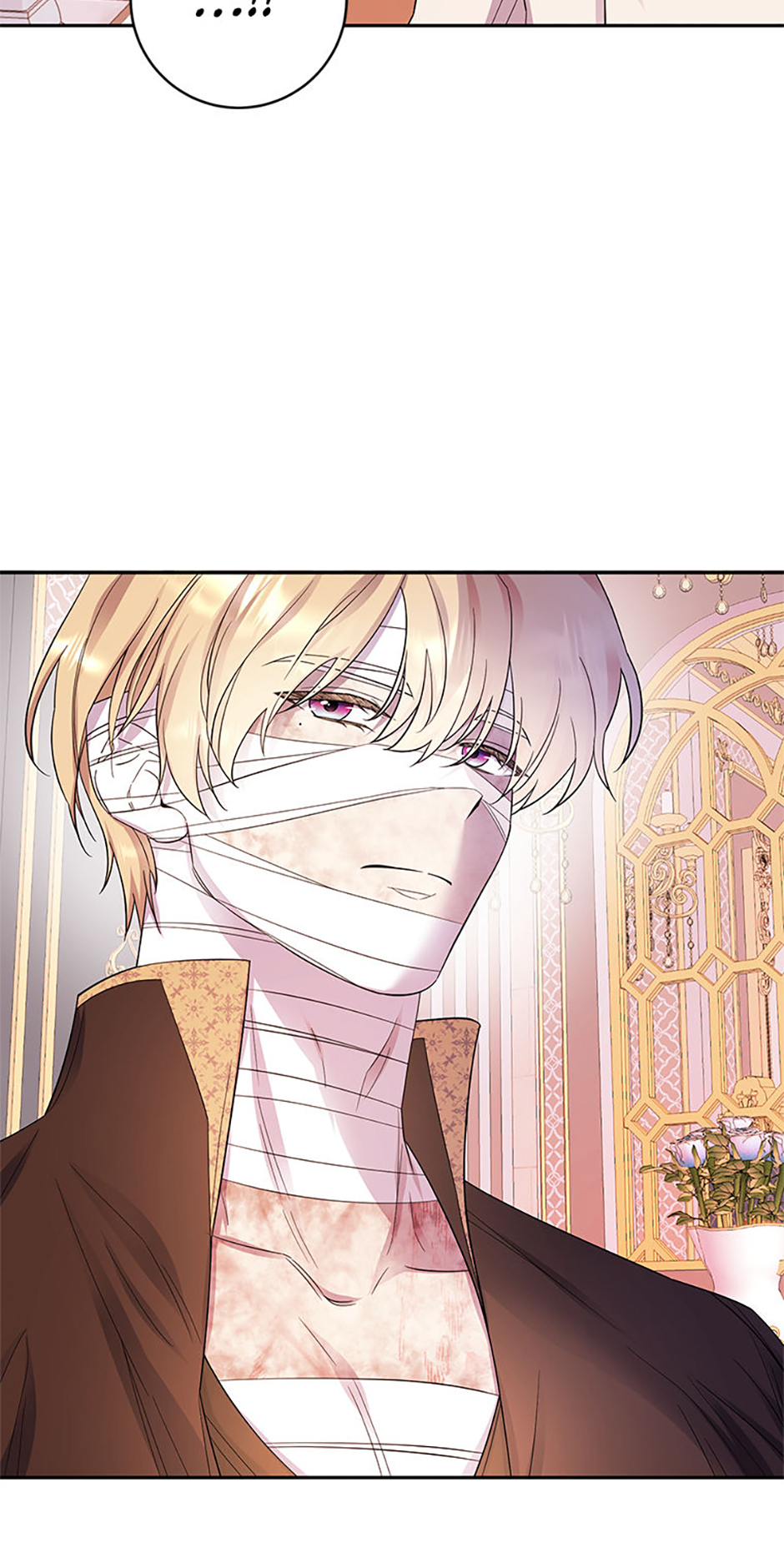 If You Save an Immoral Beast Chapter 21 - Page 62