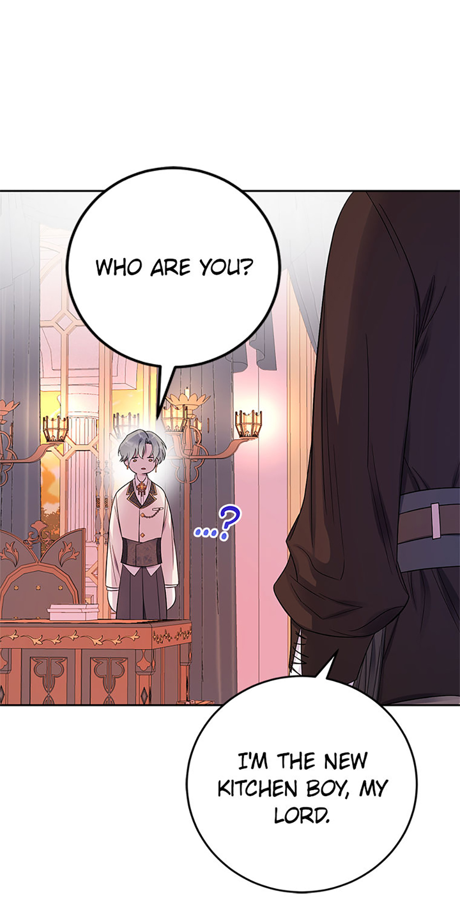 If You Save an Immoral Beast Chapter 21 - Page 63