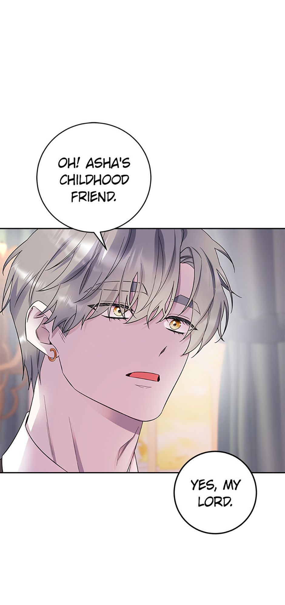 If You Save an Immoral Beast Chapter 21 - Page 64