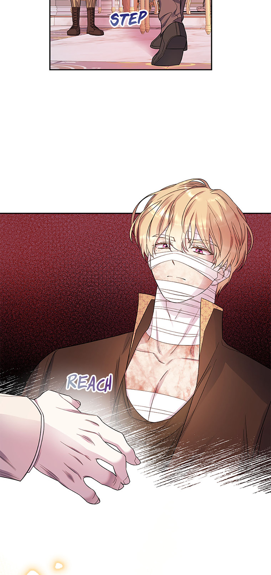 If You Save an Immoral Beast Chapter 21 - Page 67