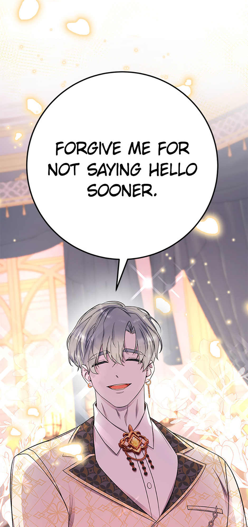 If You Save an Immoral Beast Chapter 21 - Page 68