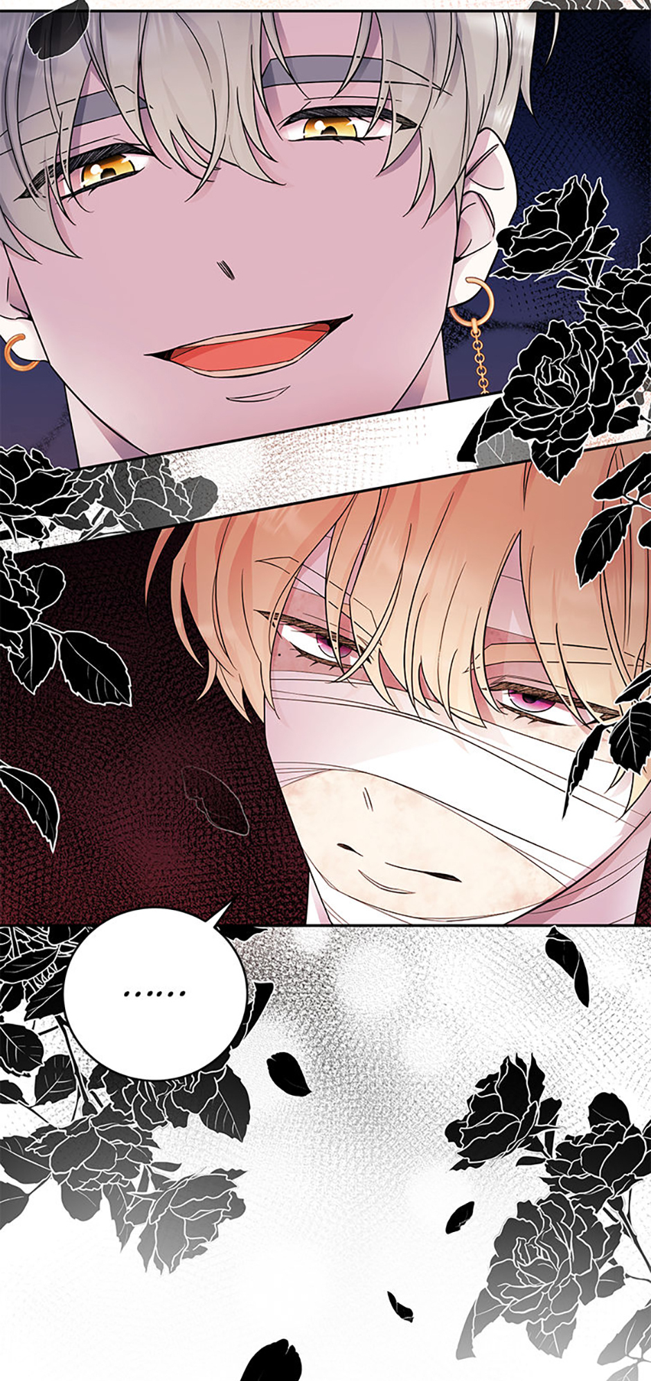 If You Save an Immoral Beast Chapter 21 - Page 70