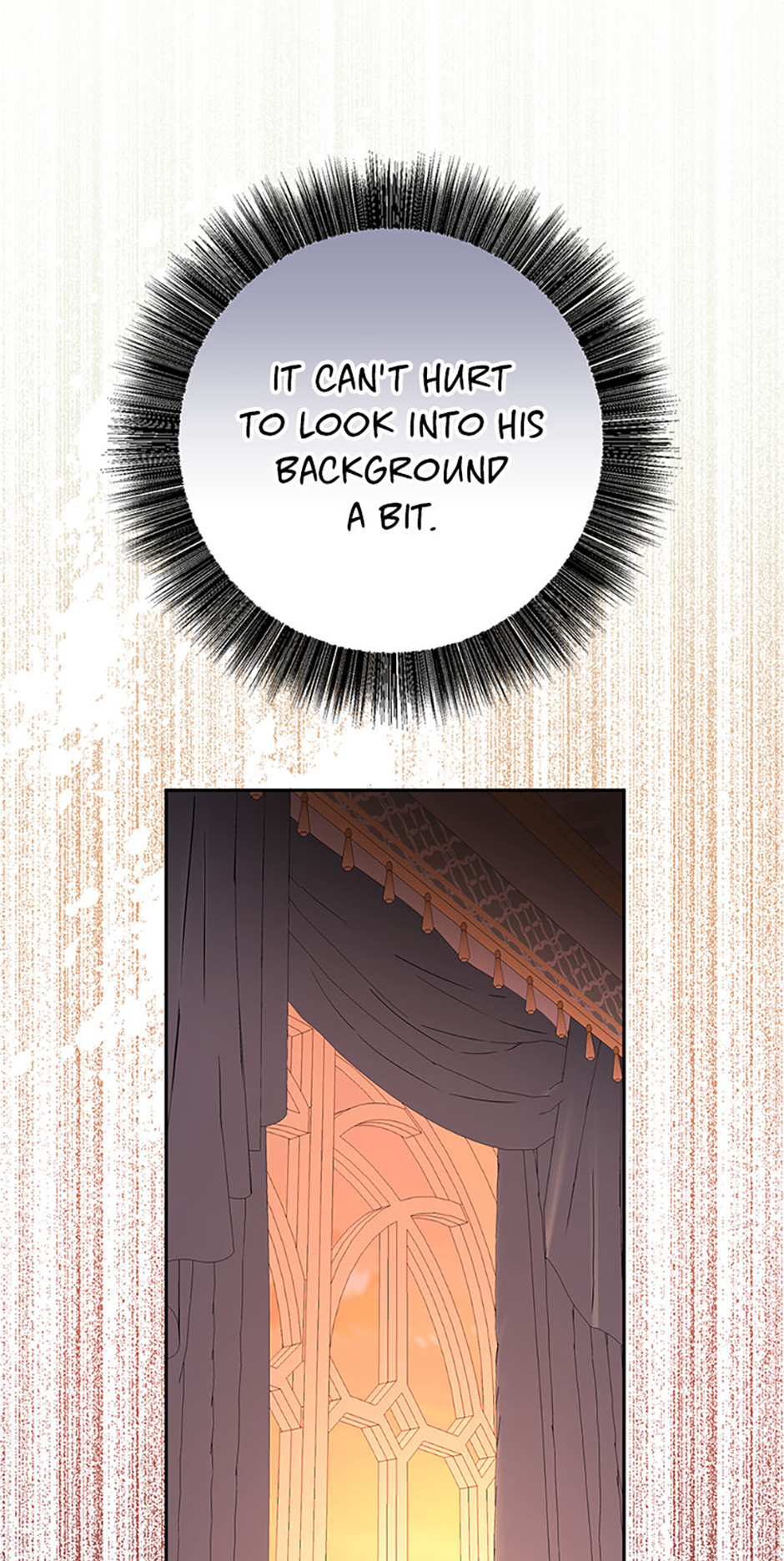 If You Save an Immoral Beast Chapter 22 - Page 11
